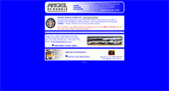 Desktop Screenshot of angelcars.co.uk